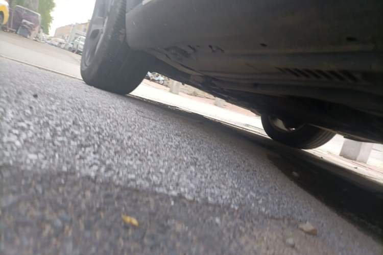Used BMW X6 2011 xDrive35i Chassis Front Left