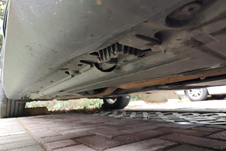 Used BMW X6 2011 xDrive35i Chassis Front Left