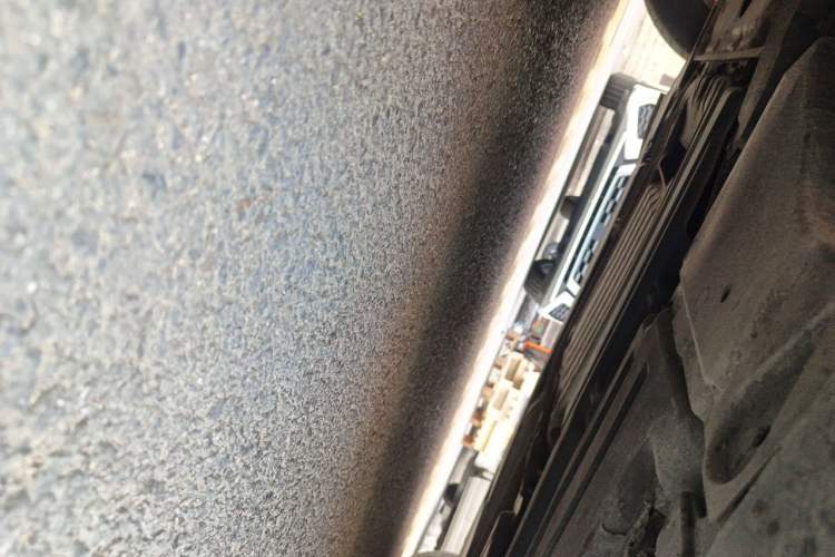Used BMW X6 2011 xDrive35i Chassis Front Left