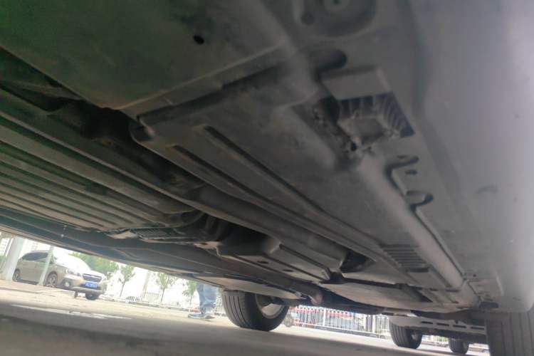 Used BMW X6 2011 xDrive35i Chassis Front Left