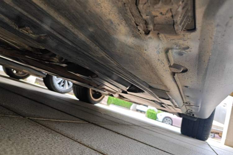 Used BMW X6 2011 xDrive35i Chassis Front Left