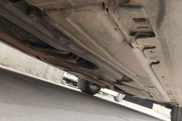 Used BMW X6 2011 xDrive35i Chassis Front Left