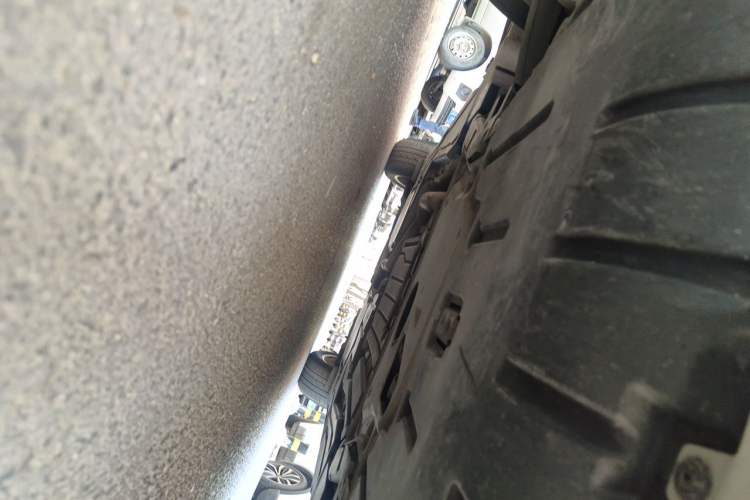Used BMW X6 2011 xDrive35i Chassis Front