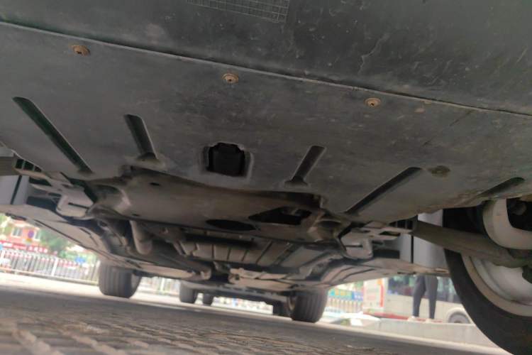 Used BMW X6 2011 xDrive35i Chassis Front