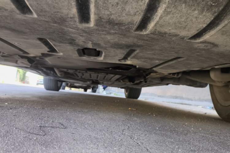 Used BMW X6 2011 xDrive35i Chassis Front