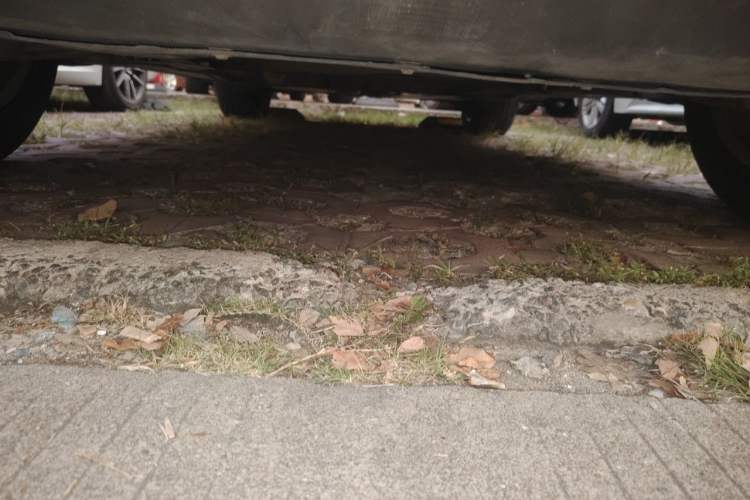 Used BMW X6 2011 xDrive35i Chassis Front