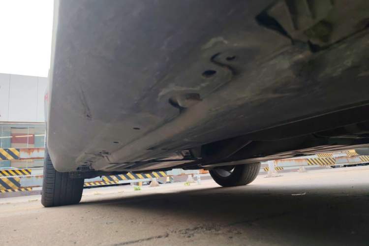 Used BMW X6 2011 xDrive35i Chassis Front Right