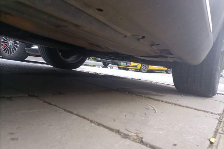 Used BMW X6 2011 xDrive35i Chassis Front Right