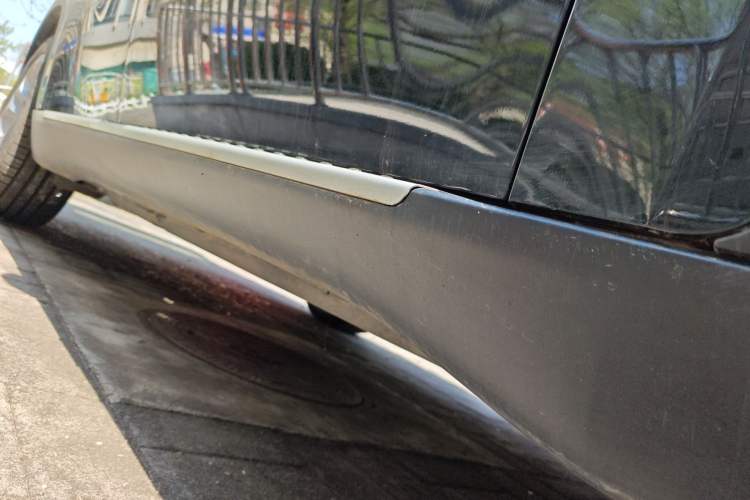Used BMW X6 2011 xDrive35i Chassis Front Right