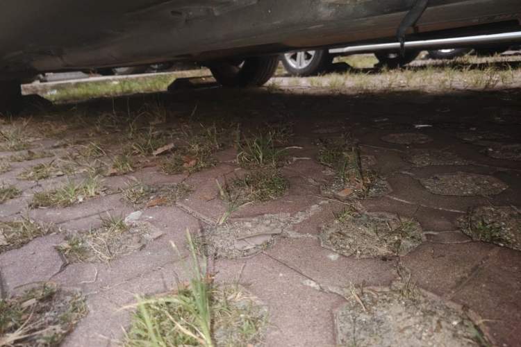 Used BMW X6 2011 xDrive35i Chassis Front Right