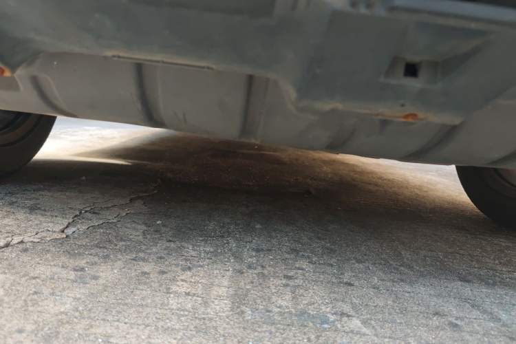 Used BMW X6 2011 xDrive35i Chassis Front