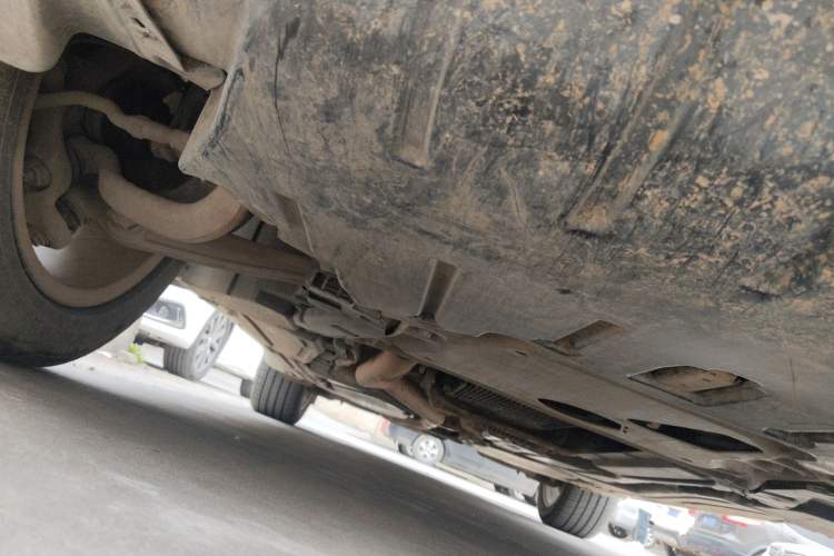 Used BMW X6 2011 xDrive35i Chassis Front