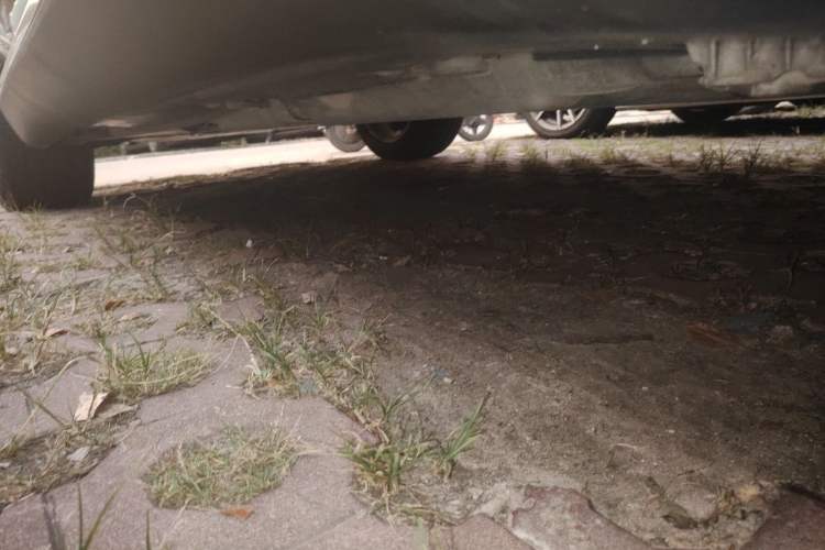 Used BMW X6 2011 xDrive35i Chassis Rear Left