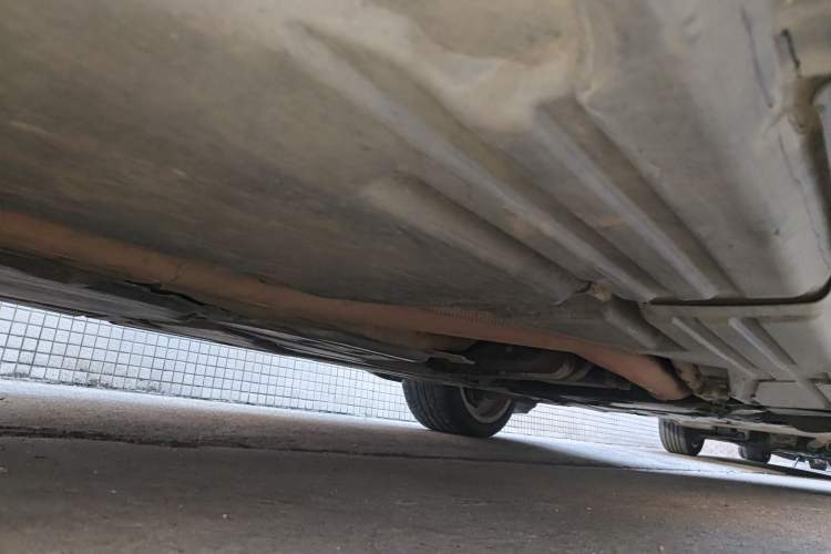 Used BMW X6 2011 xDrive35i Chassis Rear Right