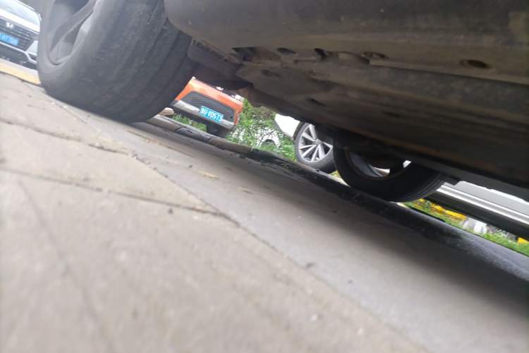 Used BMW X6 2011 xDrive35i Chassis Rear Right