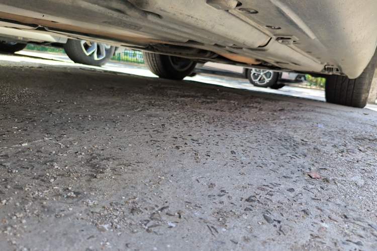 Used BMW X6 2011 xDrive35i Chassis Rear Right