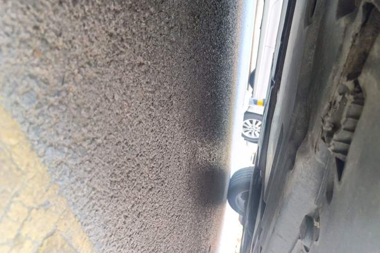 Used BMW X6 2011 xDrive35i Chassis Rear Right