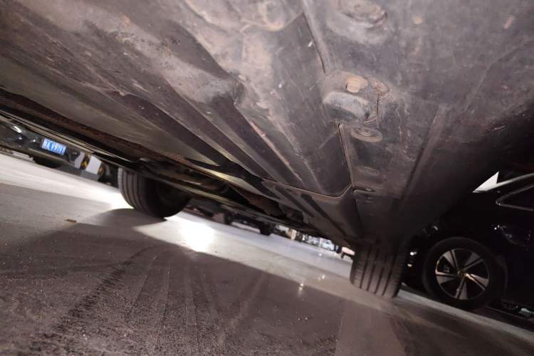 Used BMW X6 2011 xDrive35i Chassis Rear Right