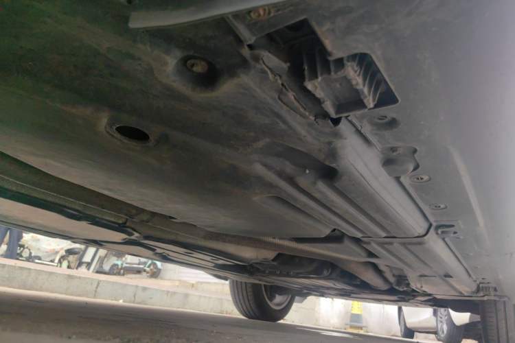 Used BMW X6 2011 xDrive35i Chassis Rear Right