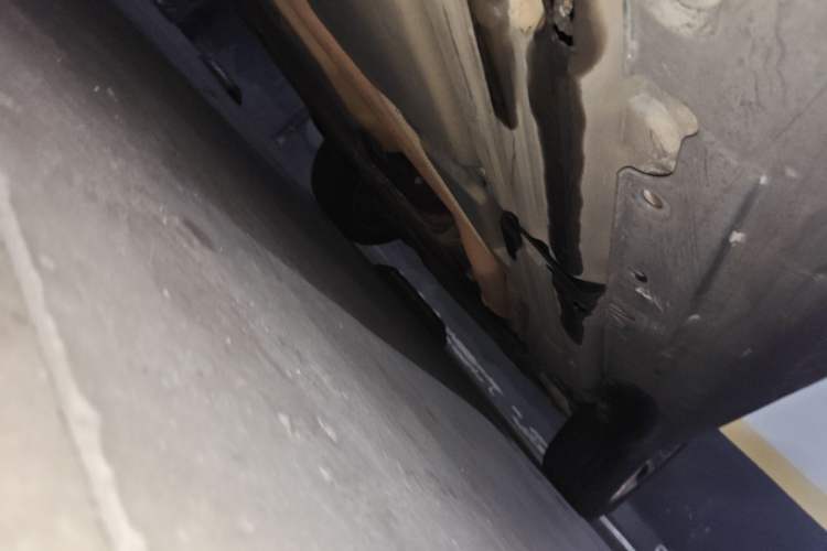 Used BMW X6 2011 xDrive35i Chassis Rear Right