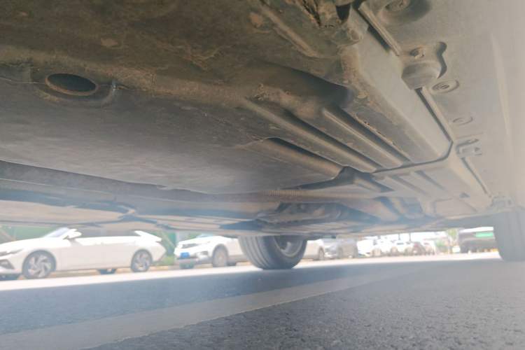 Used BMW X6 2011 xDrive35i Chassis Rear Right