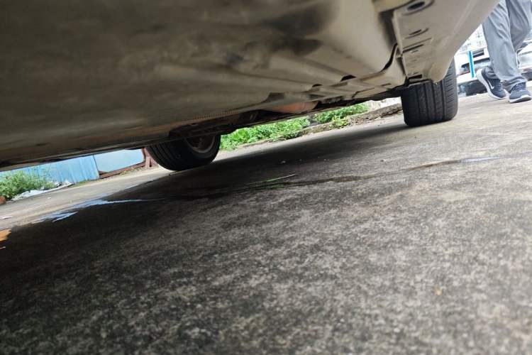 Used BMW X6 2011 xDrive35i Chassis Rear Right