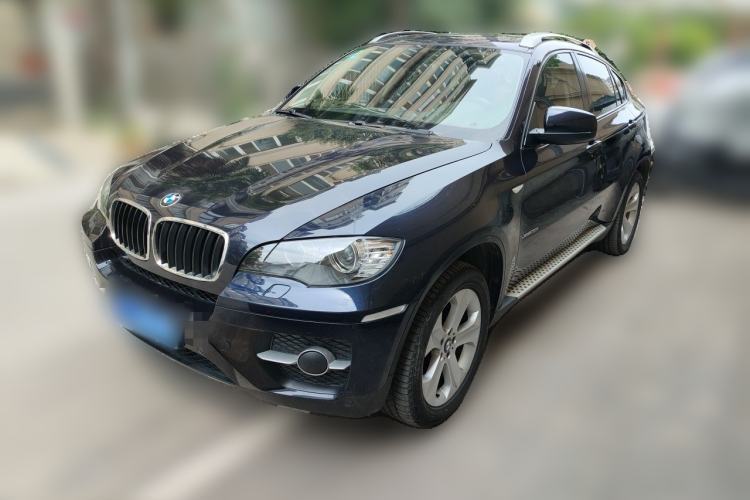 BMW X6 2011 xDrive35i de segunda mano Guazi used car, China used car export, Used car for sale, Used  cars, Cheapest cars for sale