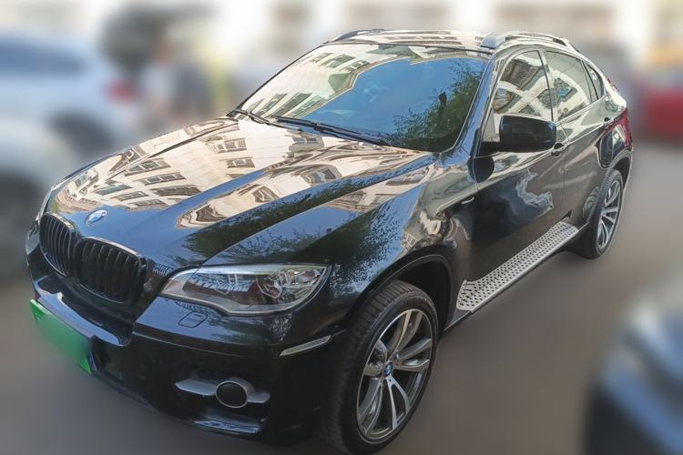 Used BMW X6 2011 xDrive35i Guazi used car, China used car export, Used car for sale, Used  cars, Cheapest cars for sale