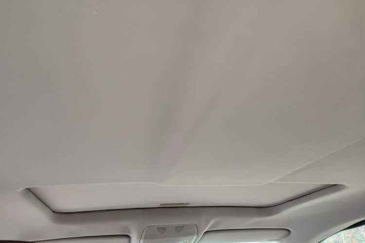 Used BMW X6 2011 xDrive35i Middle East version Headliner