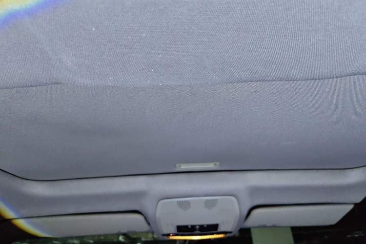 Used BMW X6 2011 xDrive35i Headliner