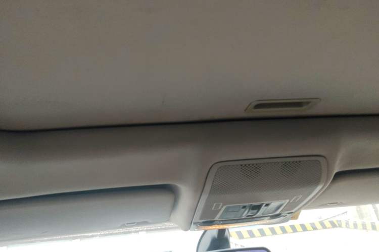 Used BMW X6 2011 xDrive35i Headliner