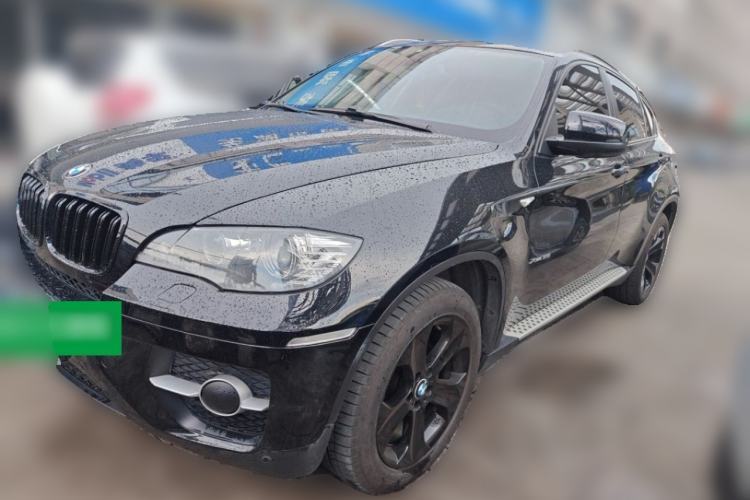 Used BMW X6 2011 xDrive35i Guazi used car, China used car export, Used car for sale, Used  cars, Cheapest cars for sale