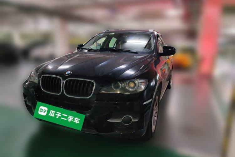 Used BMW X6 2011 xDrive35i Guazi used car, China used car export, Used car for sale, Used  cars, Cheapest cars for sale