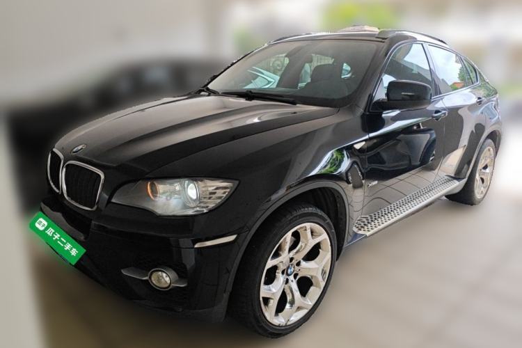 Used BMW X6 2011 xDrive35i Guazi used car, China used car export, Used car for sale, Used cars, Cheapest cars for sale