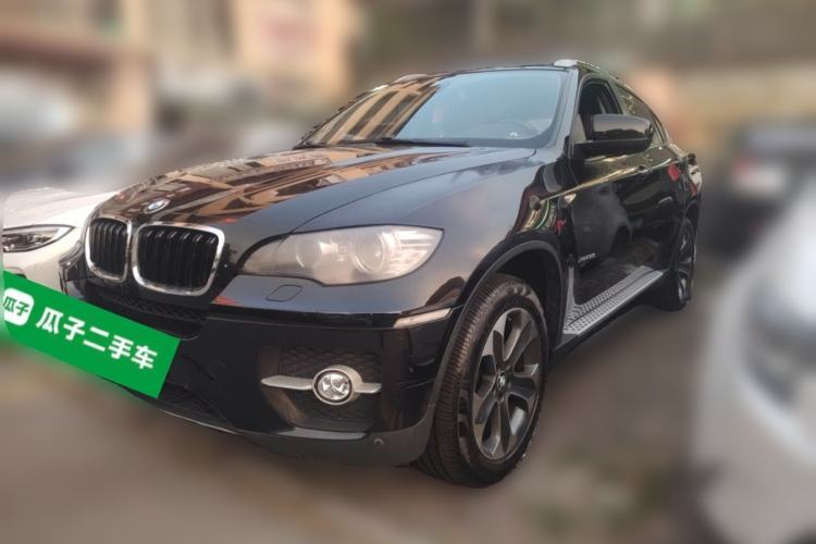 Used BMW X6 2011 xDrive35i Guazi used car, China used car export, Used car for sale, Used  cars, Cheapest cars for sale