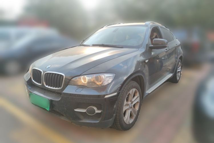 Used BMW X6 2011 xDrive35i Guazi used car, China used car export, Used car for sale, Used  cars, Cheapest cars for sale