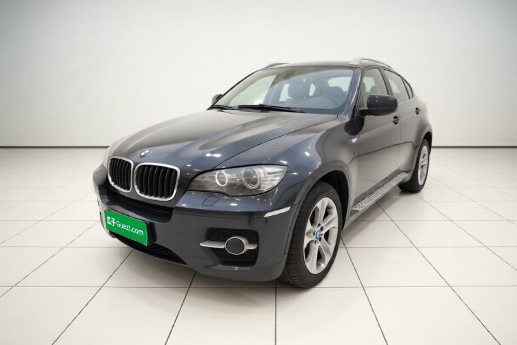 Ojetý BMW X6 2011 xDrive35i Guazi used car, China used car export, Used car for sale, Used  cars, Cheapest cars for sale