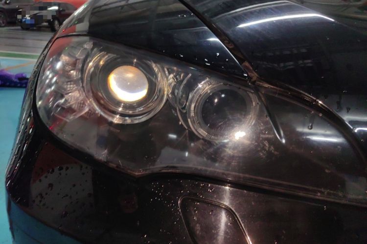 Used BMW X6 2011 xDrive35i Right Front Headlight