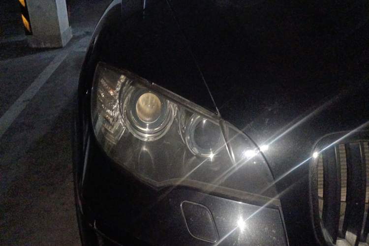 Used BMW X6 2011 xDrive35i Right Front Headlight