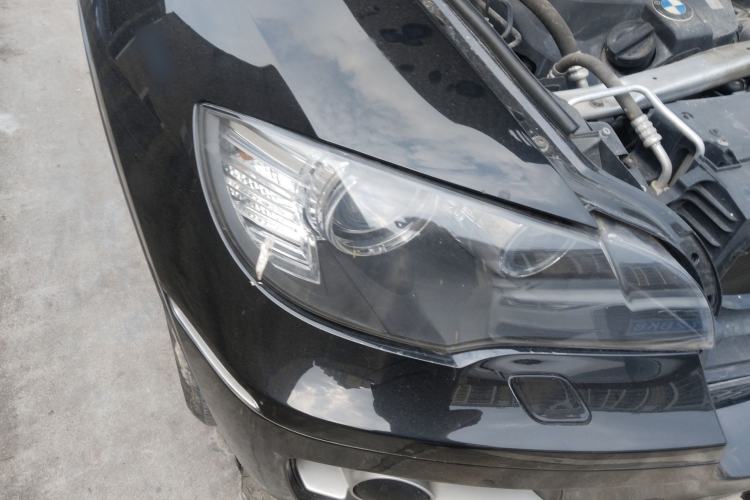 Used BMW X6 2011 xDrive35i Right Front Headlight