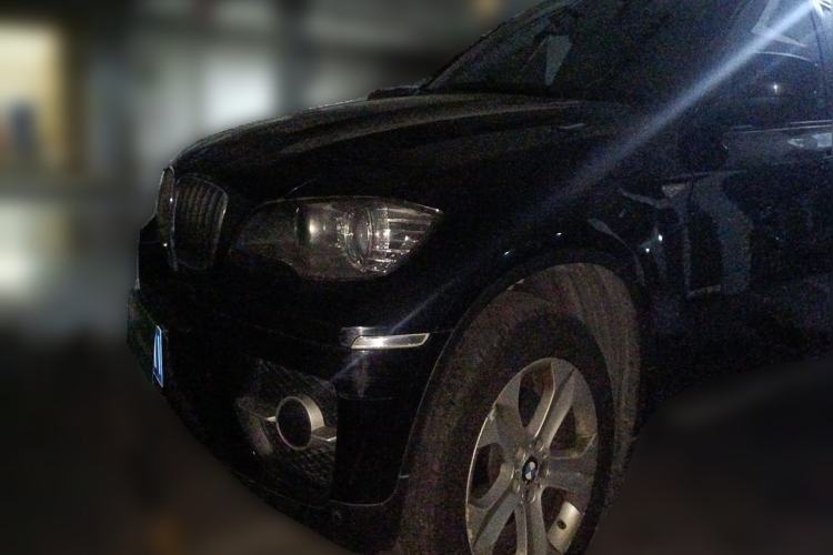 Used BMW X6 2011 xDrive35i Guazi used car, China used car export, Used car for sale, Used cars, Cheapest cars for sale