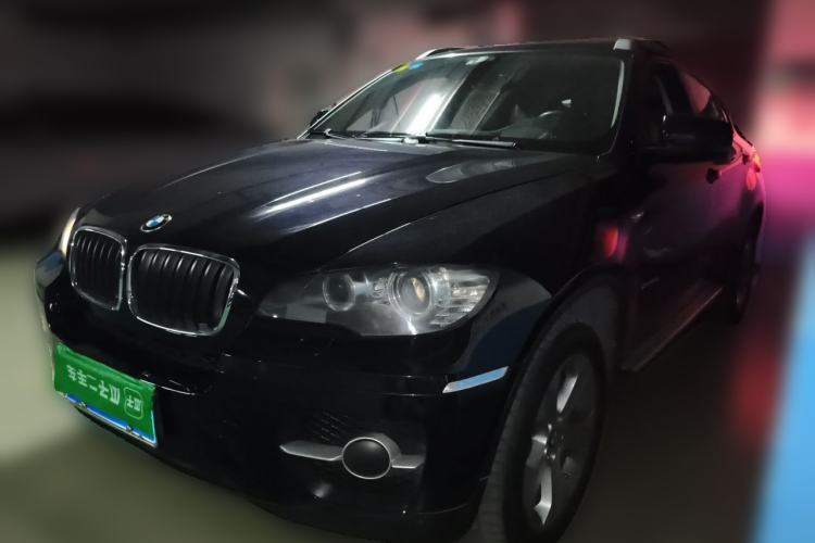 Used BMW X6 2011 xDrive35i Guazi used car, China used car export, Used car for sale, Used  cars, Cheapest cars for sale