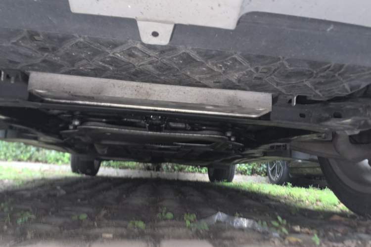 Used BMW X6 2011 xDrive35i Chassis Front