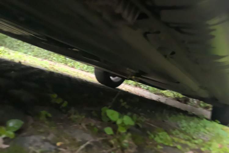 Used BMW X6 2011 xDrive35i Chassis Front Left