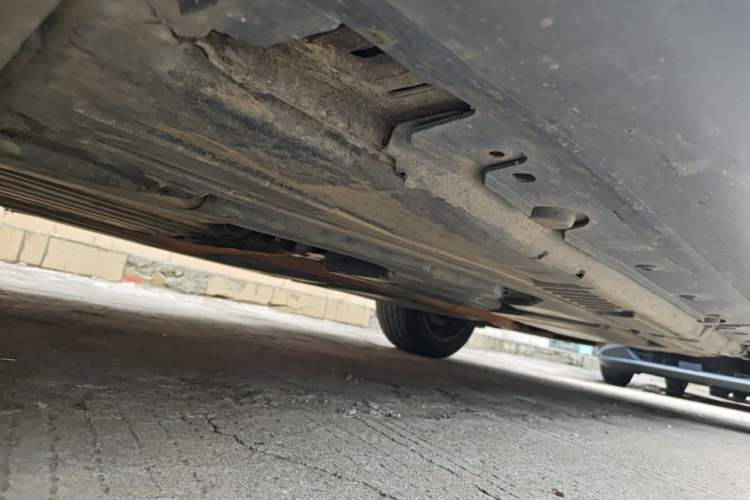 Used BMW X6 2011 xDrive35i Chassis Front Left