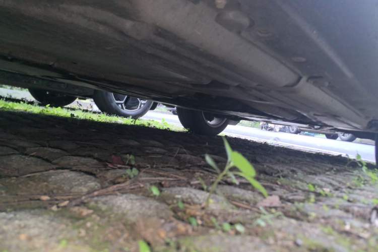 Used BMW X6 2011 xDrive35i Chassis Rear Right