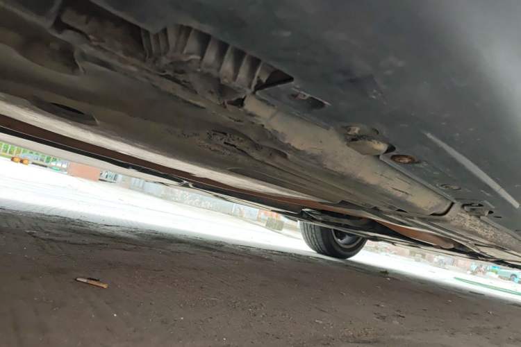 Used BMW X6 2011 xDrive35i Chassis Rear Right