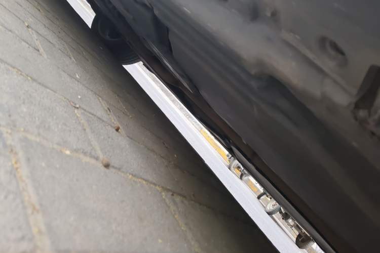 Used BMW X6 2011 xDrive35i Chassis Rear Left