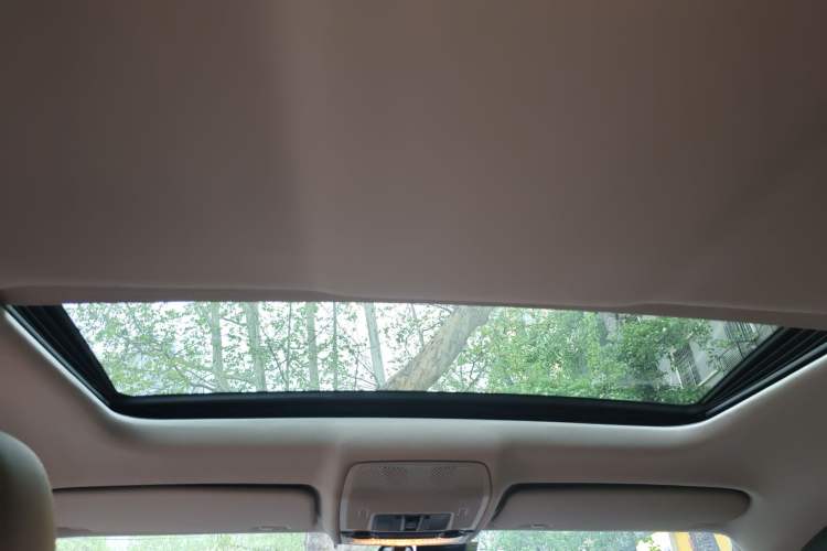 Used BMW X6 2011 xDrive35i Headliner