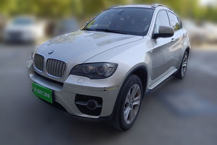 Gebrauchter BMW X6 2011 xDrive35i Guazi used car, China used car export, Used car for sale, Used  cars, Cheapest cars for sale